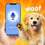 Dog & Cat Translator Prank App Zeichen