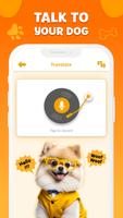 Dog & Cat Translator Prank App Plakat