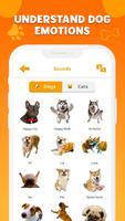 Dog & Cat Translator Prank App Screenshot 1