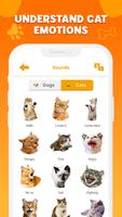 Dog & Cat Translator Prank App Screenshot 2