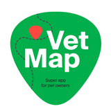 VetMap - услуги для животных APK