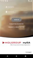 myISA-Petchem Affiche