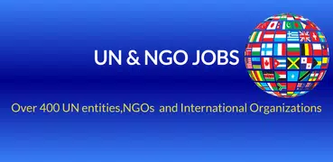 UN & NGO Jobs