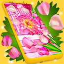 Flower Petals Live Wallpaper-APK
