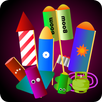 Pyrotechnics Simulator APK