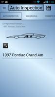 Auto Inspection poster