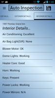 Auto Inspection screenshot 3