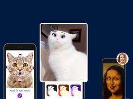 PETI My talking pet App Guide poster
