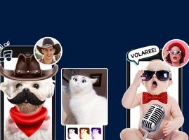 1 Schermata PETI My talking pet App Guide