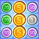 Money Triple 3D - Coin Sort APK