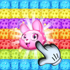 Pop Pet - Blast And Match أيقونة