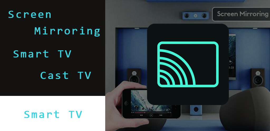 Miracast for Chromecast smart tv for Android - APK Download