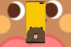 Kawaii Animals Wallpapers screenshot 2