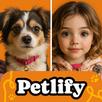Petlify AI - AI Pet Dance APK