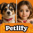Petlify AI - AI Pet Dance APK
