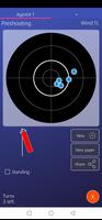 Biathlon Shooting App تصوير الشاشة 3