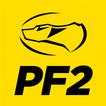 DOGTRA PATHFINDER2 アイコン