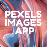 Pexels Images App 아이콘