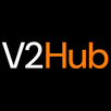 V2Hub VPN – Fast Secure V2ray APK