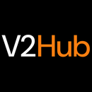 V2Hub VPN – Fast Secure V2ray APK