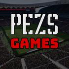 muchos Pezs para Android icon