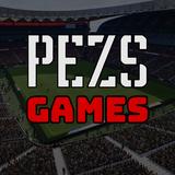 muchos Pezs para Android icon