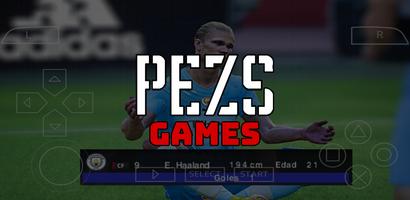 muchos Pezs para Android poster