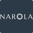 NAROLA أيقونة