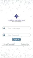 Paladiya brothers poster