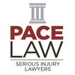 Pace Law Injury App icon