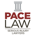 Pace Law Injury App icône