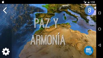 Paz y Armonia captura de pantalla 1