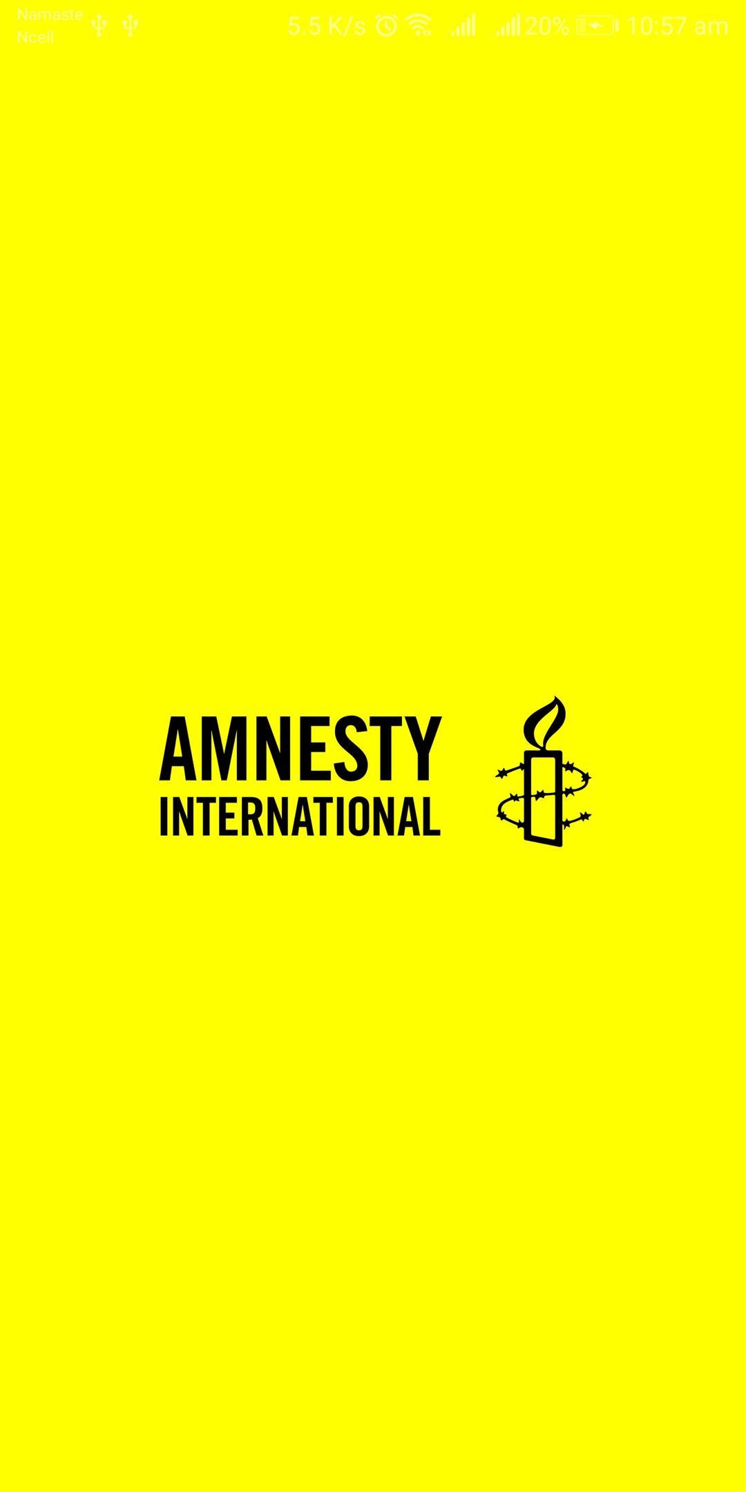 Domestic violence in united states is a form of violence that occurs within a domestic relationship. Amnesty International Poster . Amnesty International Nepal For Android Apk Download