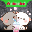 APK Peach and Goma - Animated