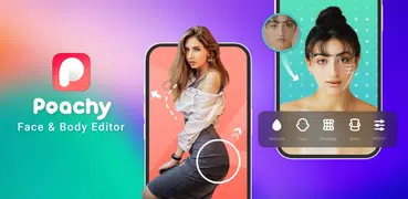 Peachy - AI Face & Body Editor