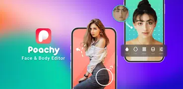 Peachy - AI Face & Body Editor