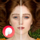 Peachy - AI Face & Body Editor aplikacja