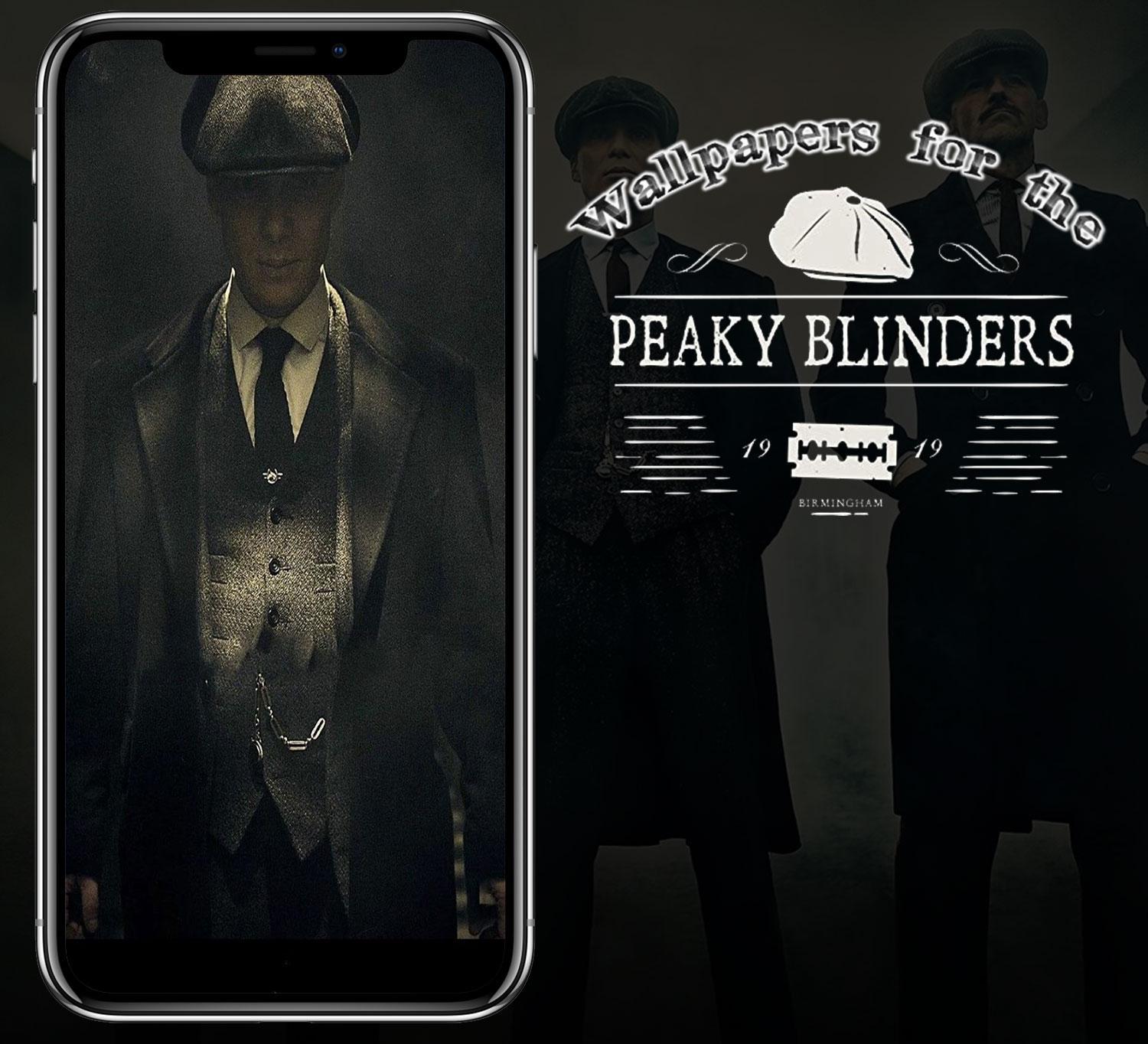 ดาวน์โหลด Wallpapers 4 Peaky Blinders APK สำหรับ Android ดาวน์โหลด Wallpapers 4 Peaky Blinders APK สำหรับ Android