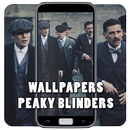 Wallpapers of Peaky Blinders APK