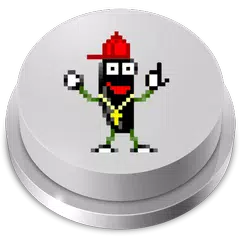 Rapper Banana Jelly Meme Button XAPK download
