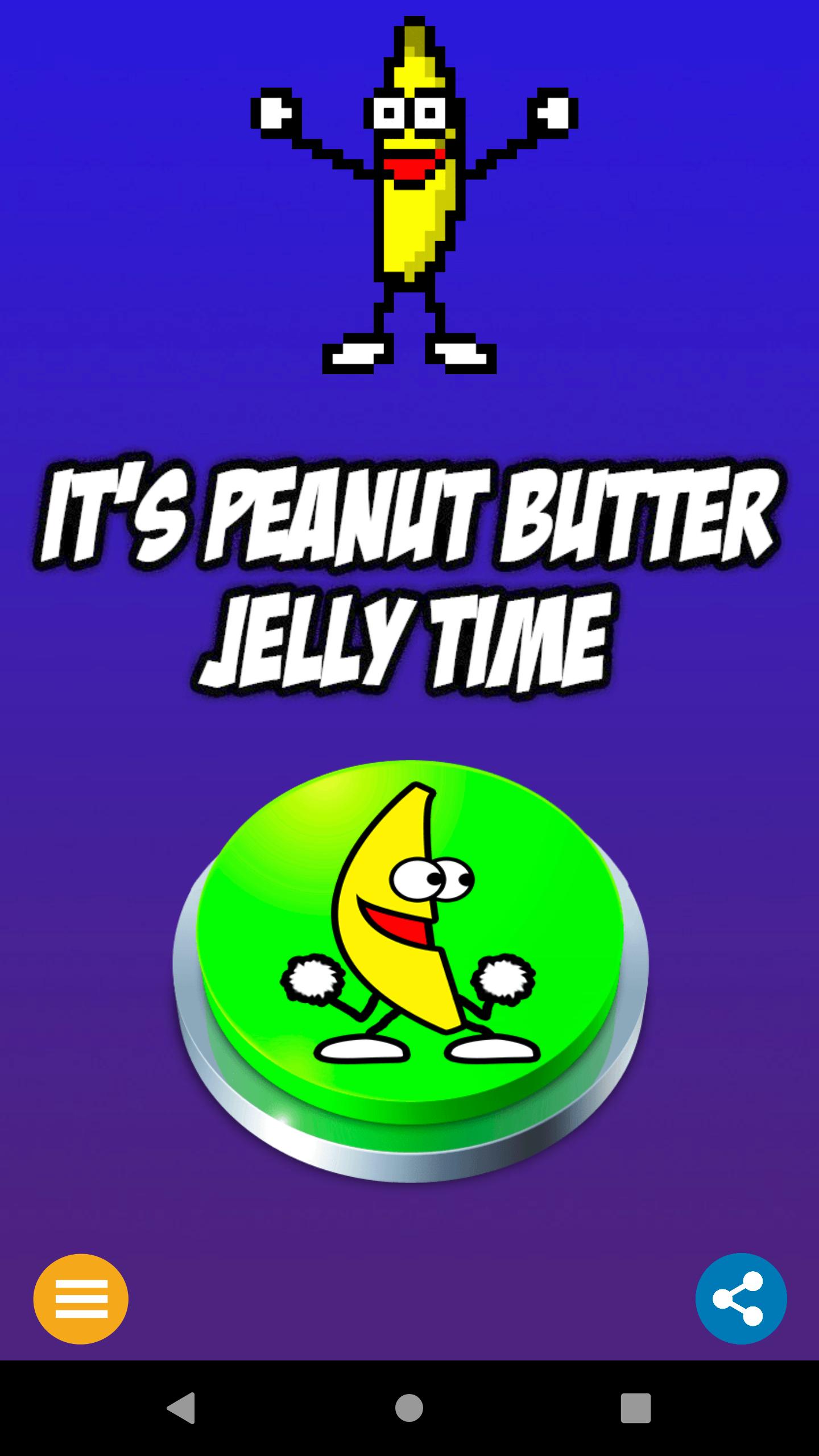 Jelly time