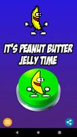 Banana Jelly Button Meme ภาพหน้าจอ 3