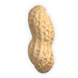 Peanut icône