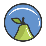 peAR Restaurant Partner أيقونة