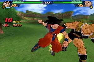 Walkthrough Dragonball Z Budokai Tenkaichi 3 스크린샷 1