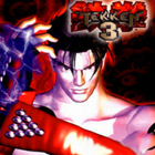 Tekken 3 Trik ไอคอน