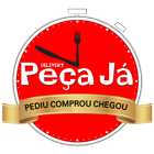 Peça Já आइकन