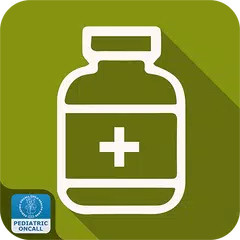 Drug Center - Pediatric Oncall APK download