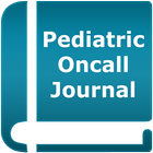 Pediatric Oncall Journal-icoon