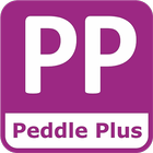 Peddle Plus mPOS icon
